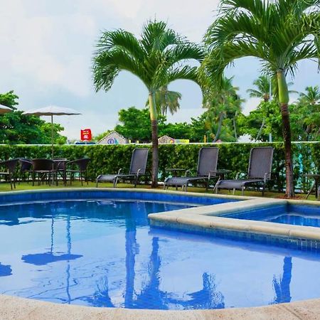 Nord Luxxor Cabo Branco Hotel João Pessoa Kültér fotó