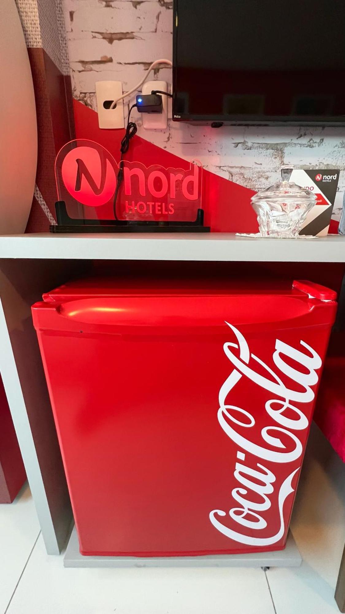 Nord Luxxor Cabo Branco Hotel João Pessoa Kültér fotó