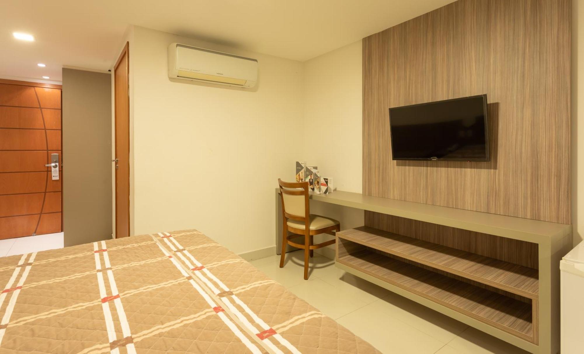 Nord Luxxor Cabo Branco Hotel João Pessoa Kültér fotó